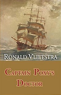 Captain Poxys Doctor (Paperback)