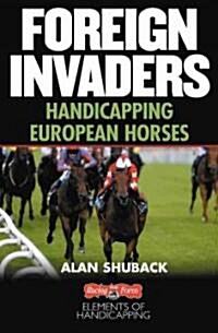 Foreign Invaders (Paperback)