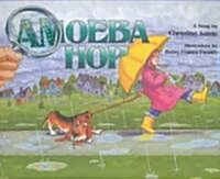 Amoeba Hop (Hardcover, Compact Disc)