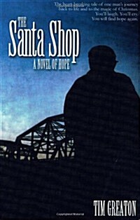 The Santa Shop (Paperback)