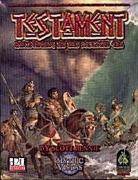 Testament (Board Game)