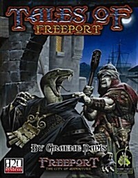 Freeport (Board Game)