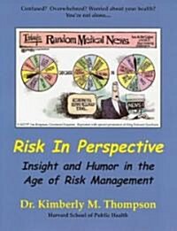 Risk In Perspective (Paperback)