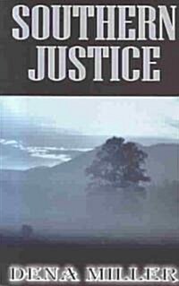 Southern Justice (Paperback, 2nd)
