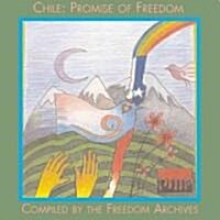 Chile : Promise of Freedom (CD-Audio)