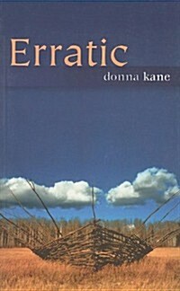 Erratic (Paperback)