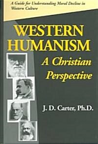 Western Humanism (Paperback)