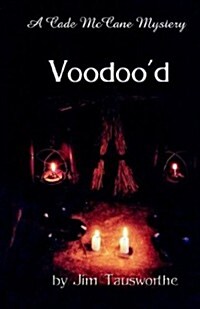 VoodooD (Paperback)