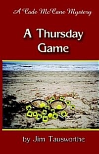 A Thursday Game (Paperback)