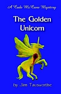 The Golden Unicorn (Paperback)