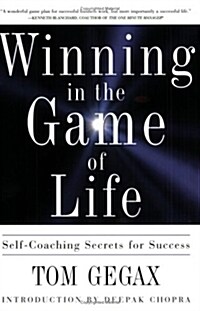 Winning in the Game of Life (Paperback)