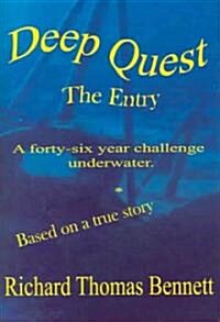 Deep Quest (Hardcover)