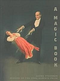 A Magic Book (Paperback)