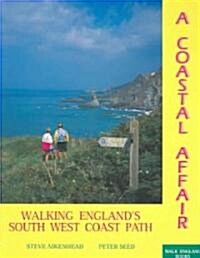 A Coastal Affair (Paperback)