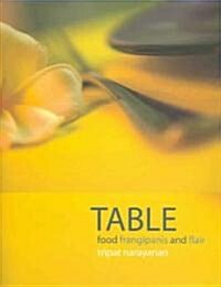 Table (Hardcover)