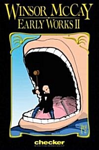 Winsor McCay (Paperback, CMC)