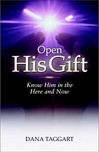 Open His Gift (Paperback)