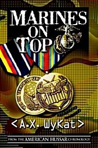 Marines on Top (Paperback)