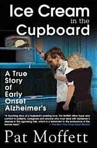 Ice Cream in the Cupboard (Hardcover)