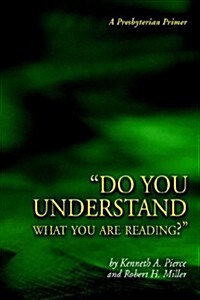 Do You Understand What You Are Reading? (Paperback)