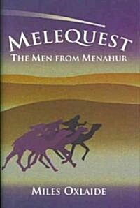 Melequest (Hardcover)