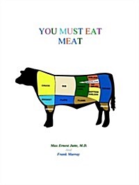 You Must Eat Meat (Paperback)