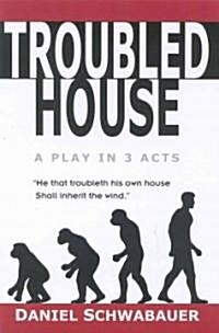 Troubled House (Paperback)