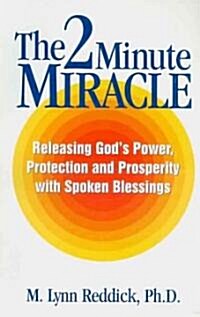 The 2 Minute Miracle (Paperback)