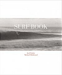 Surf Book (Hardcover)