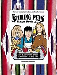 The Smiling Pets Recipe Book (Paperback)