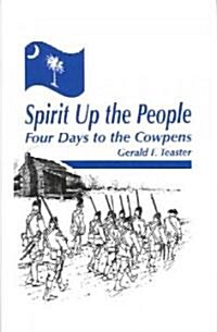 Spirit Up the People (Paperback)