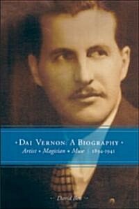 Dai Vernon (Hardcover)