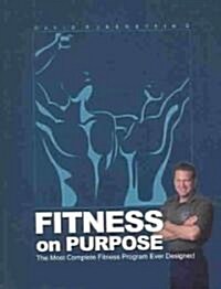 Fitness On Purpose (Paperback)