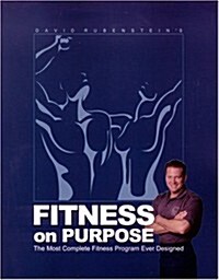 Fitness On Purpose (Hardcover)