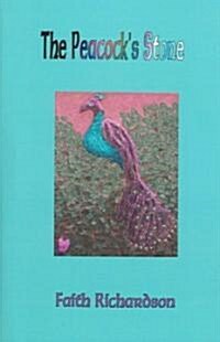 The Peacocks Stone (Hardcover)