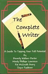 The Complete Writer (Paperback)