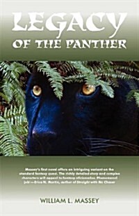 Legacy of the Panther (Paperback)