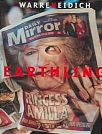 Earthling (Hardcover)