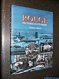 Rouge: Pictured in Its Prime (Hardcover)