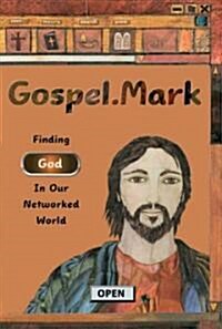 Gospel.mark (Hardcover)
