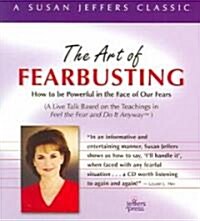 The Art of Fearbusting (Audio CD)