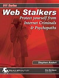 Web Stalkers (Paperback)