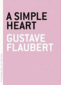 A Simple Heart (Paperback)