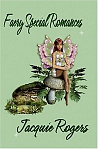 Faery Special Romances (Paperback)