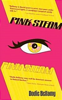 Pink Steam (Paperback)