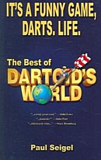 Its a Funny Game, Darts, Life (Paperback)