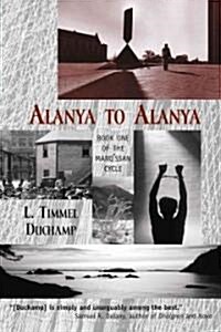 Alanya to Alanya (Paperback)