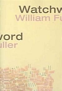 Watchword (Paperback)