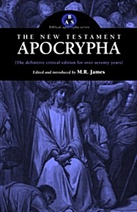 The New Testament Apocrypha (Paperback)