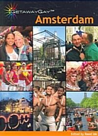 Getawaygay Amsterdam (Paperback)
